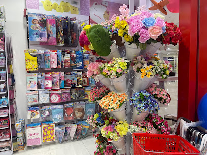 Daiso Japan - Sharjah - +971 3 764 8776