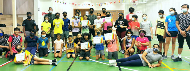 Professional Sports Academy - Sharjah - +971 52 907 8179