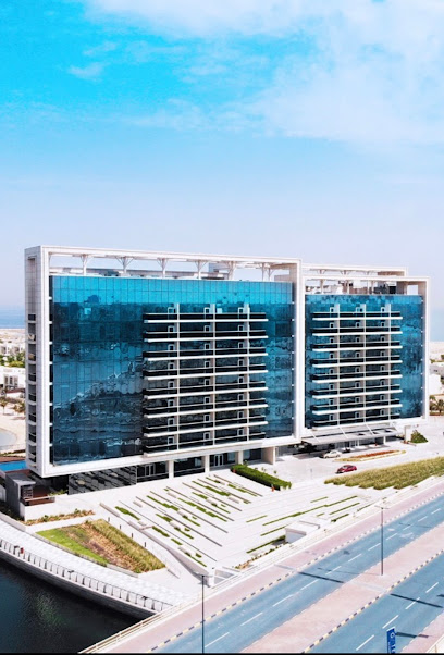 Vibe Real Estate - Ras Al Khaimah - UAE - United Arab Emirates|Al Jazeera Al Hamra Industrial - Ras al Khaimah|Al Shuhada' Rd|RAKEZ Service Center