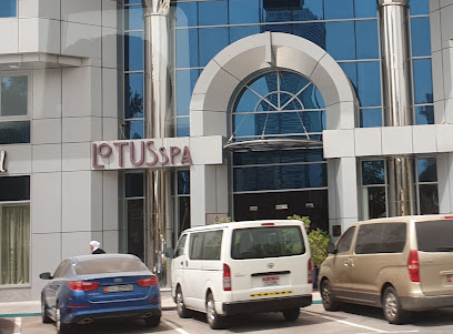 Lotus Spa - Sharjah - +971 2 634 4333