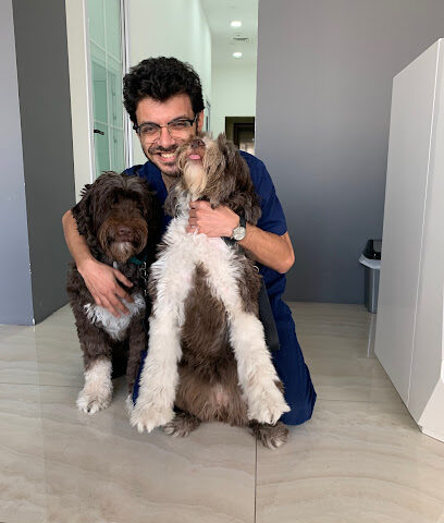 Anubis Veterinary Clinic - Umm Al Quawain - +971 56 953 8646
