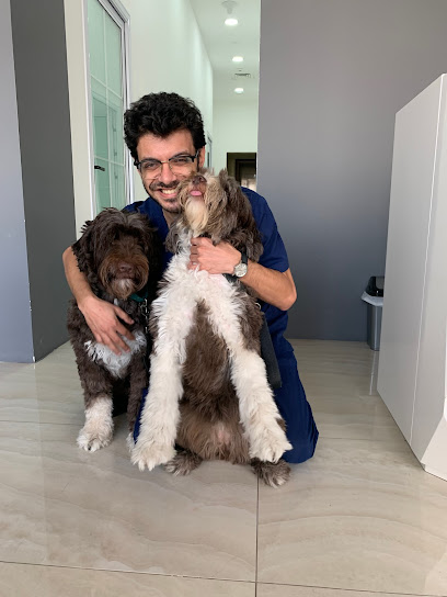 Anubis Veterinary Clinic - United Arab Emirates|Majan - Dubai