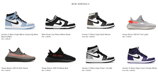 Hypefly - Sharjah - +971 52 492 2079
