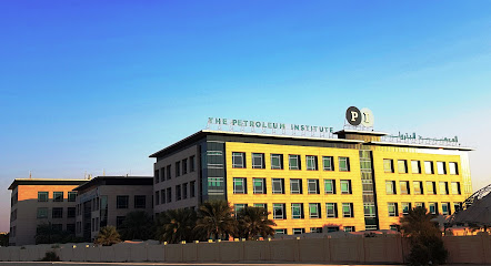 The Petroleum Institute-Arzanah Campus (Female Campus) - Sharjah -