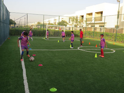 Jaguars Football Academy Dubai - Sharjah - +971 58 560 1015