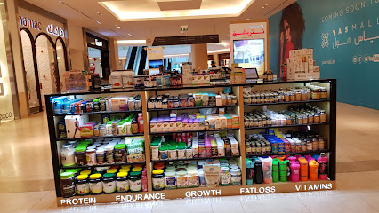 Lifestyle Nutrition - Umm Al Quawain - +971 52 980 1425