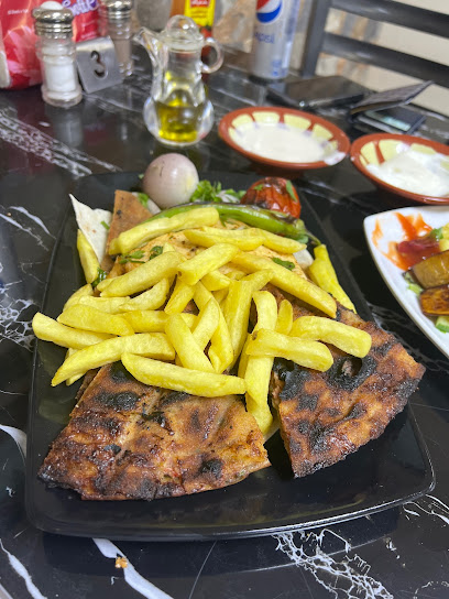 Alhammadi Restaurant - United Arab Emirates|Al Hamidiya 1 - Ajman|CG56+M75