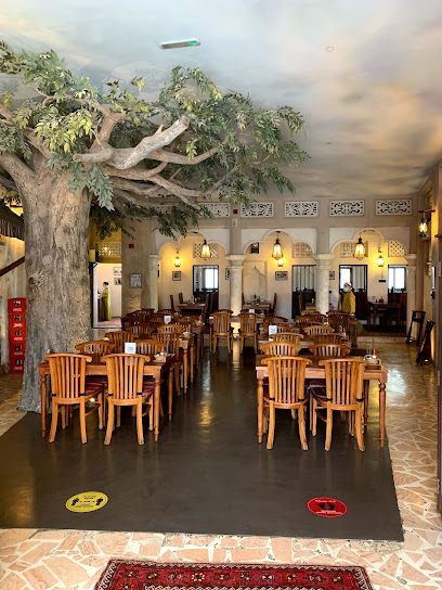 Al Fanar Restaurant & Cafe - Yas Mall - United Arab Emirates|Yas Island - Abu Dhabi|The Fountains