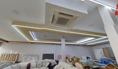 Al Nakheel Furniture LLC - Sharjah - +971 7 222 3161