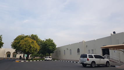 سكن الطالبات جامعة الشارقة - Sharjah -