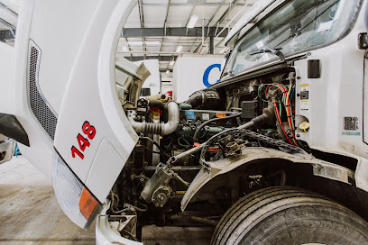 Osama Technical Center | For Checking & Repairing Trucks by Computer - Sharjah - +971 55 715 2345