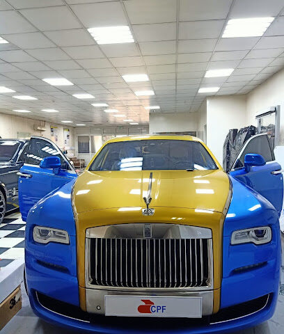 CPF Emirates - Umm Al Quawain - +971 50 180 4547