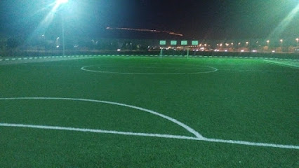 Future sport academy - Sharjah - +971 56 868 6475