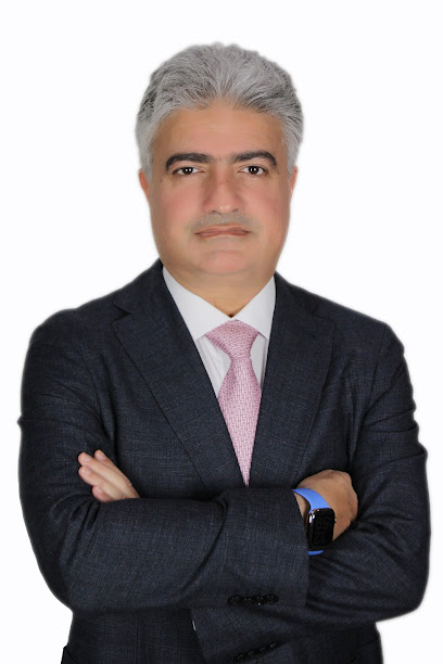 Dr Walid Ghazi Faraj - General Surgeon | UK Board | Liver Surgery | Pancreatic Surgery | Hernia Repair - United Arab Emirates|Al Jaddaf - Dubai|General Surgery Department - CMC Hospital
