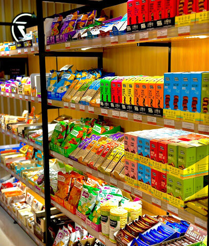 Fresh Mart - Sharjah - +971 4 277 5566