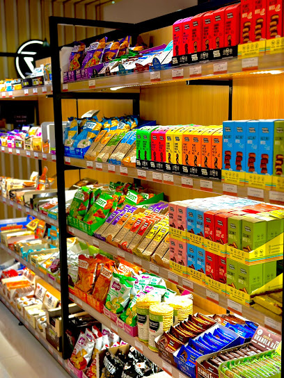 Fresh Mart - United Arab Emirates|Dubai Healthcare City - Dubai|SOCIETY” Building No: 64 Block: C Ground Floor | Food Court|Dubai | UAE
