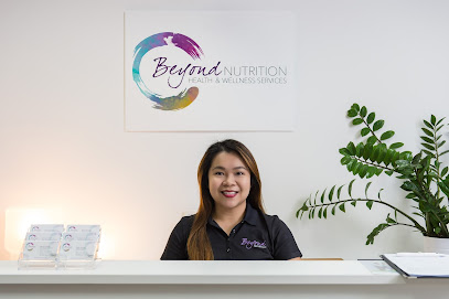 Beyond Nutrition - Umm Al Quawain - +971 4 243 4166