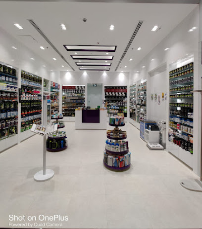 دكتور نيوترشن للرشاقة dr nutrition - Umm Al Quawain - +971 6 542 0007