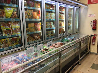 Al Safa Supermarket branch 10 - Sharjah - +971 2 621 7217