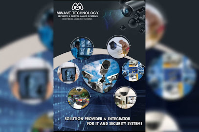MWAVE TECHNOLOGY SECURITY & SURVEILLANCE SYSTEMS - Sharjah - +971 2 641 8616