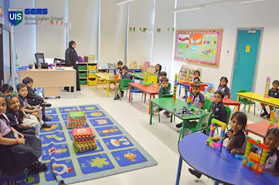 GEMS United Indian School - Sharjah - +971 2 205 9777