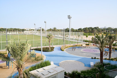 ACTIVE Masdar City - Sharjah - +971 2 403 4400