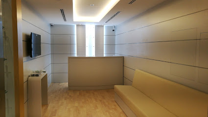 Saga Spa for Men - Branch 1, Halwan - Sharjah - +971 6 538 1555