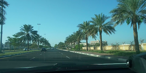 SCHOOL! - Sharjah -