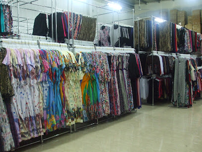 Gulf Light Readymade Garments Trading - Umm Al Quwain - +971 50 626 1872