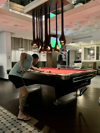 Arena Sports Bar and Kitchen - United Arab Emirates|Fujairah|Mina Al Fajer|H9P4+J79