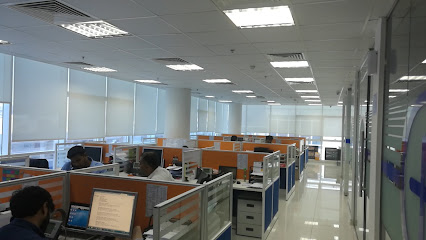 Pinnacle Smart Technologies - Sharjah - +971 4 335 0053