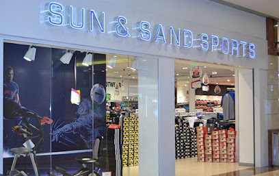 Sun and Sand Sports Outlet - Sharjah - +971 2 635 4707