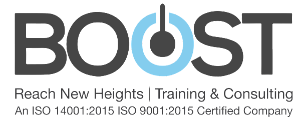 Boost Consulting And Training - Sharjah - +971 2 449 6000