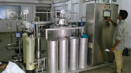 MD Water Filter Suppliers - Umm Al Quawain - +971 55 835 1973