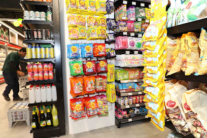 Cosco Lamar Residence Al Raha - Sharjah - +971 2 585 5873