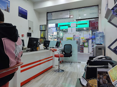 Marshal Travel LLC - Sharjah - +971 54 546 9708
