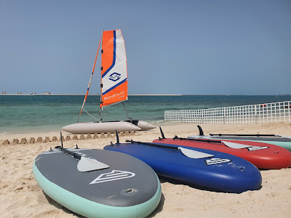 Blue Ocean Sports Training Center - Sharjah - +971 52 260 2703