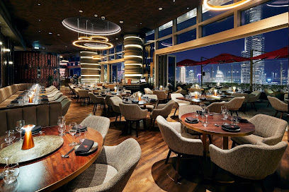 CÉ LA VI Dubai - Sharjah - +971 4 582 6111