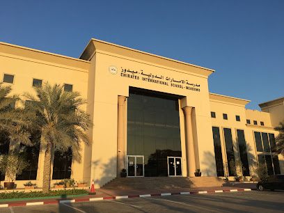 Emirates International School-Meadows - Sharjah - +971 4 362 9009