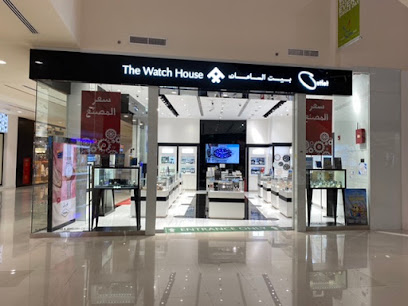 The Watch House - Umm Al Quawain - +971 4 442 5518