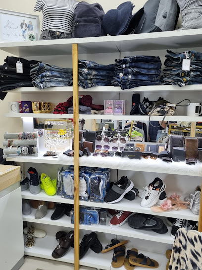 Cozy fit - United Arab Emirates|Sharjah|NO.6 Almatroosh Bldg.Budaniq area