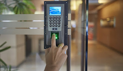Time Vision Security Systems LLC - Sharjah - +971 50 129 5942