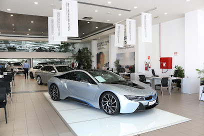 BMW Pre-owned | AGMC - Umm Al Quawain - +971 800 2462