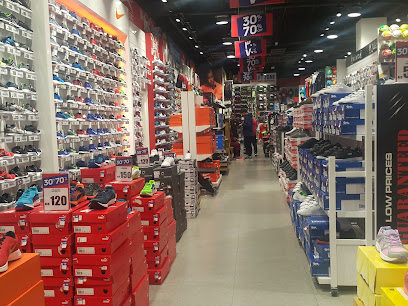 Sports Direct - Sharjah - +971 2 552 6962