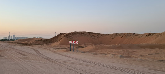 Al Zubair Orchards بساتين الزبير - Sharjah -