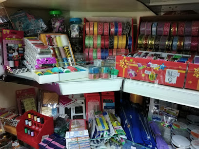 Rainbow Stationery LLC Branch - Sharjah - +971 4 331 1275