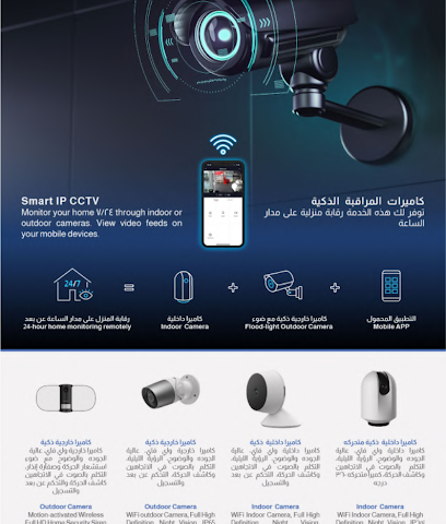 Smart3 FZ LLC - Sharjah - +971 50 956 9699