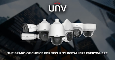 UniView Sharjah | UNV Sharjah | UNV CCTV Camera Rolla - Sharjah - +971 50 244 5390