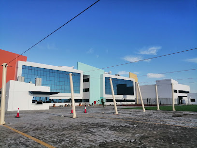 St. Mary Private High School RAK - Sharjah - +971 7 207 3999