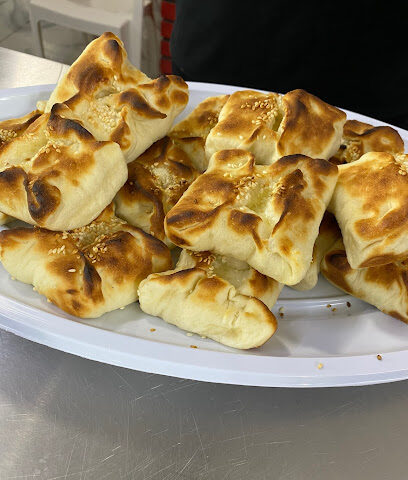 Al Noof Restaurant - Sharjah - +971 52 253 6295